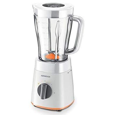 Kenwood BLP15.150WH 2 Jar Smoothie Blender - 500Watt image