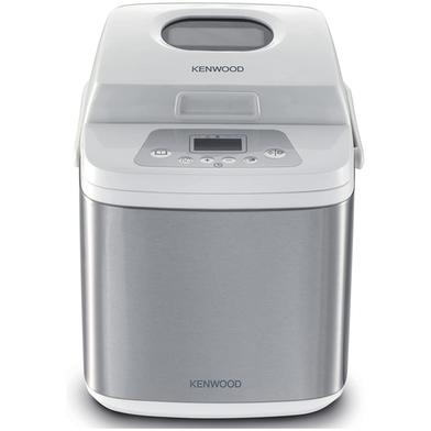 Kenwood BMM13.000WH Automatic Bread Maker 19 Programs image