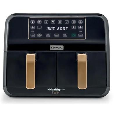 Kenwood Dual Air Fryer 11.0 Liter image