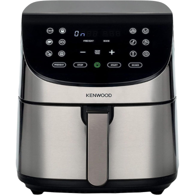 Kenwood HFM80 Healthy Fry Digital Air Fryer – Rapid Hot Air Circulation image