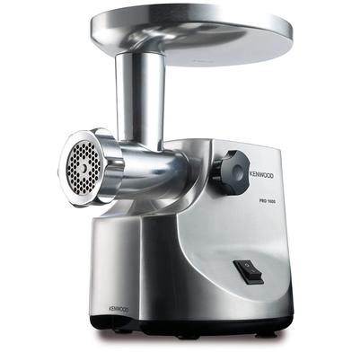 Kenwood MG510 Meat Grinder - 1600Watt image