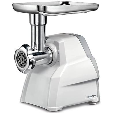 Kenwood MGP40000WH Meat Grinder - 1500Watt image