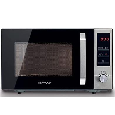 Kenwood MWM25.000BK Microwave Oven With Grill - 25Liter image