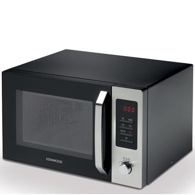 Kenwood MWM30.000BK Microwave With Grill - 30Liter image