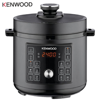 Kenwood PCM90 Multifunctional 16-in-1 Electric Pressure Cooker image