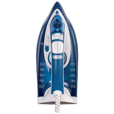 Kenwood STP75.000WB Steam Iron Ceramic Soleplate - 2600Watt image