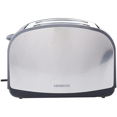 Kenwood TCM01.A0BK Toaster 2 Slice image