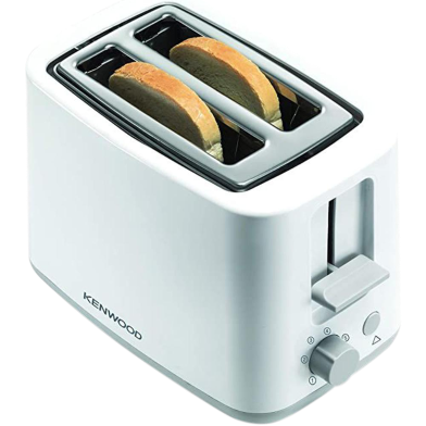 Kenwood TCP01.A0WH Toaster 2 Slice image