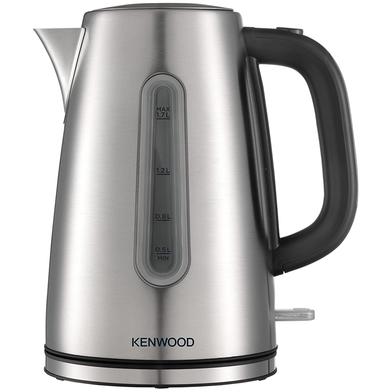 Kenwood ZJM10.000SS Electric Kettle - 1.7 Liter image