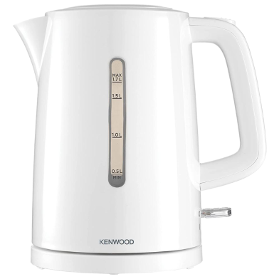 Kenwood ZJP00.000WH Electric Kettle - 1.7 Liter image