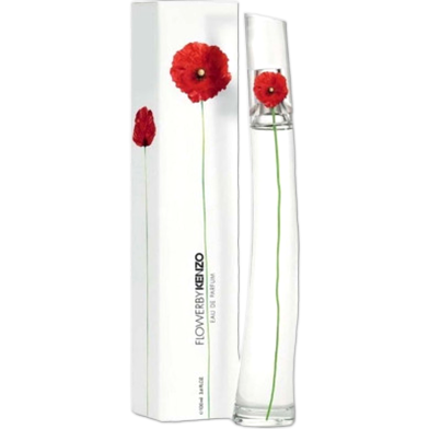 Kenzo Flower EDP – 100ml image