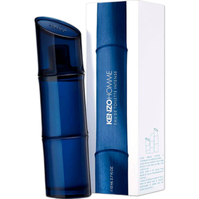 Kenzo Homme Intense EDT – 110ml image