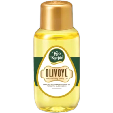 Keo Karpin Olivoyl Moisturizing Body Oil 200ml image