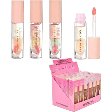 Kevin And Coco Hydration Lipstick Water 4gm image