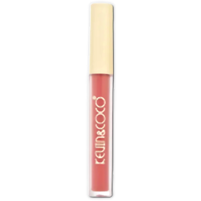 Kevin And Coco Kiss Moment Non Stick Cup Lip Gloss 1.7gm image