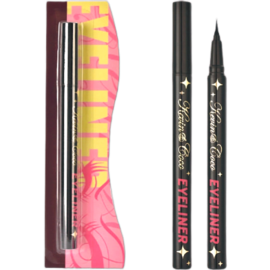 Kevin And Coco Liquid Eyeliner 0.5gm image
