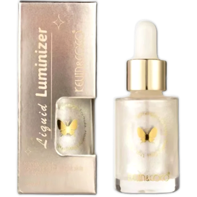 Kevin And Coco Liquid Luminizer 19gm image