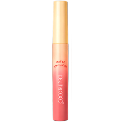 Kevin And Coco Non Stick Cup Matte Lip Gloss 1.7gm image