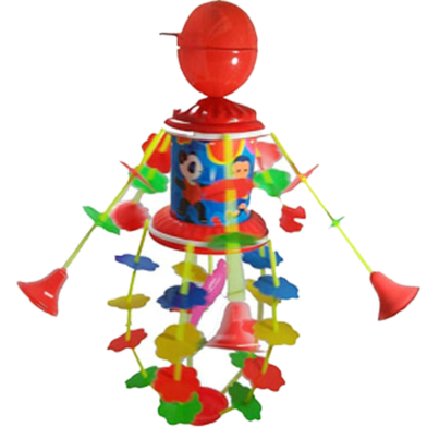 Key Junjuni Toy For Baby image