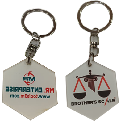 Key Ring Gift image