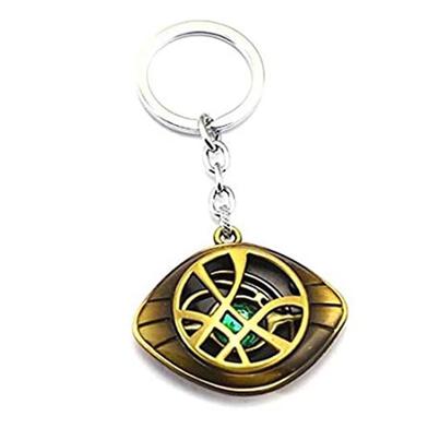 Key Ring Metal – Dr. Strange image