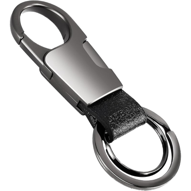 Key Ring Stylish Simple Elegant image