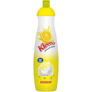 Keya Kleeno Dishwash Liquid Refill-250 ml image