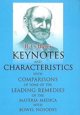Keynotes and Characteristics image