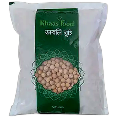 Khaas Food Dubli Boot - 1 kg image