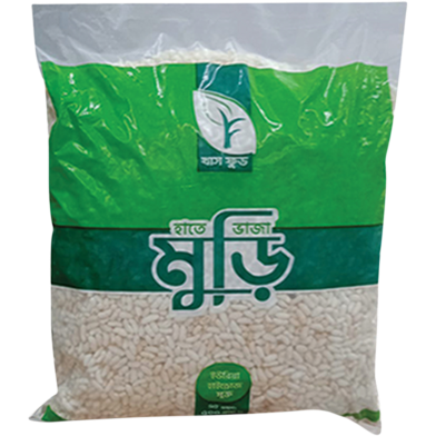 Khaas Food Handmade Puffed Rice from Barishal (Barishal Muri) - 200 gm image