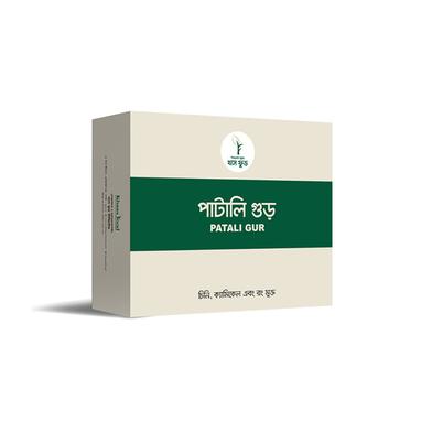 Khaas Food Patali Gur Khejur - 500 gm image