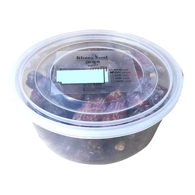 Khaas Food Mariyum Dates (Mariyum Khejur) - 500 gm image