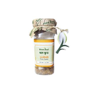 Khaas Food Palm Candy (Talmisri) - 200 gm image