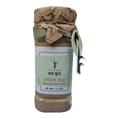 Khaas Food Wood Apple Powder (Bel Gura) - 100 gm image