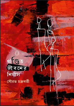 খণ্ডিত জীবনের নির্যাস