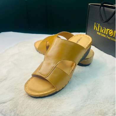 Kharom Doctoe Shoes-1 image