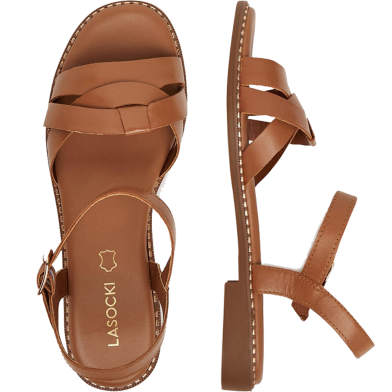 Lasocki Flat Bell Shoes image