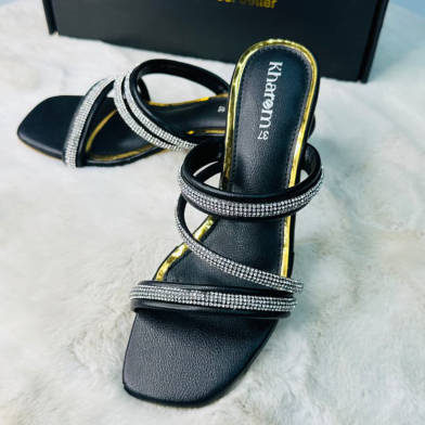 Kharom Sparkle 3 Starap Heels image