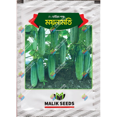 Khirai Seeds Cucumber Intact Pack image