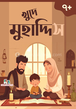 খুদে মুহাদ্দিস অ্যাক্টিভিটি বই image