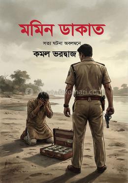 মমিন ডাকাত image