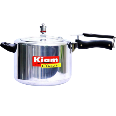 Kiam Classic Pressure Cooker - 2.5 Ltr image