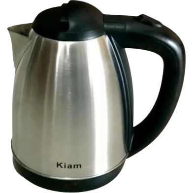 Kiam- Electric Kettle 1.8L(Any Colour) image