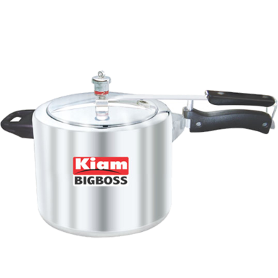 Kiam Pressure Cooker Classic 8.5 Ltr (Big Boss) image