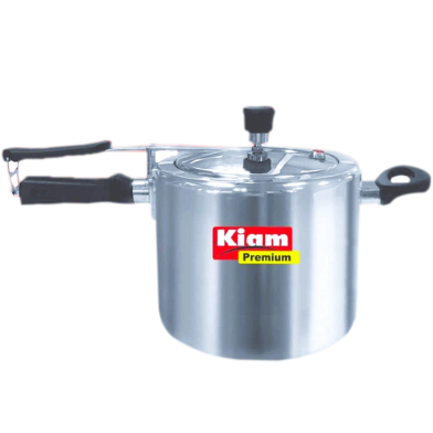 Kiam premium Pressure Cooker 3.5 Ltr image