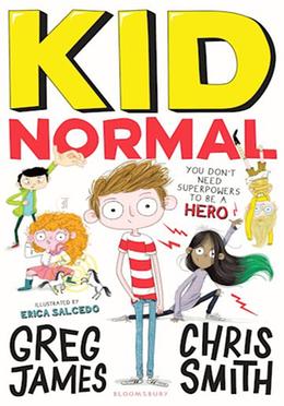 Kid Normal: Kid Normal image