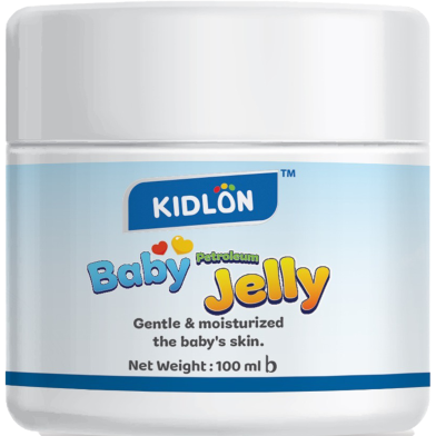 Kidlon Baby Jelly 100 ML image