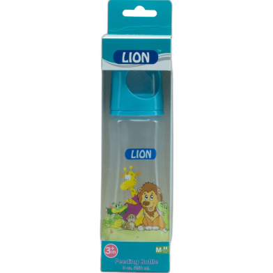 Kidlon Feeder 8 Oz - 250 ML Bpa Free 1 Pcs image