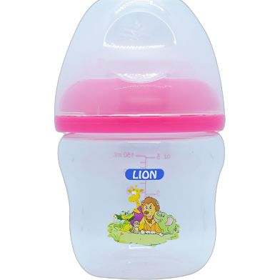 Kidlon Feeder Wideneck Anticolic 4oz-125ml image