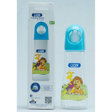 Kidlon STANDARD FEEDER 8 OZ - 250 ML (BPA FREE) image